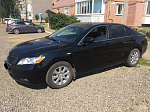 Toyota Camry 2,4 авт